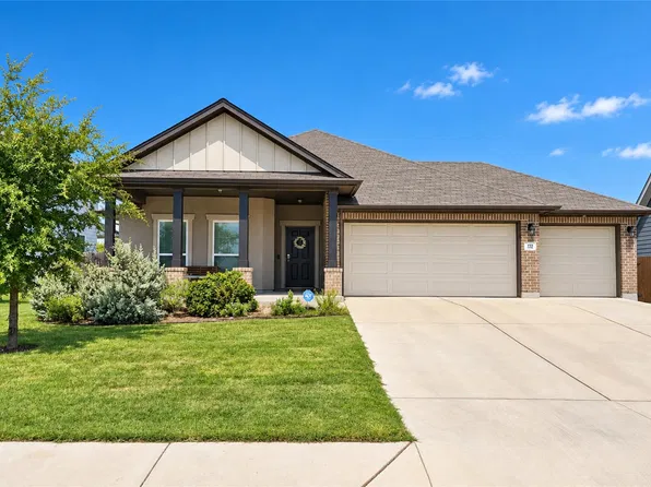172 Silver Springs Bnd, Kyle, TX 78640
