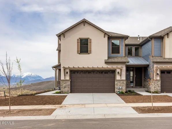 5993 N Fairview Dr, Heber City, UT 84032