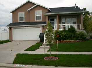6825 W Hunter Valley Dr, West Valley City, UT 84128