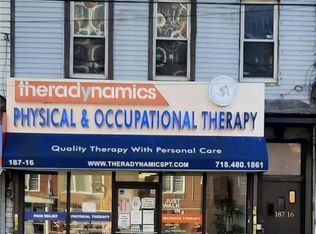 18716 Hillside Ave, Jamaica, NY 11432