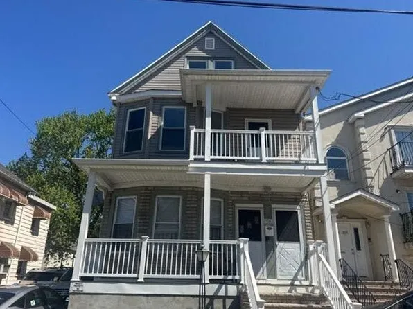 1023 William St, Elizabeth, NJ 07201