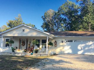 6031 State Route 141, Kitts Hill, OH 45645