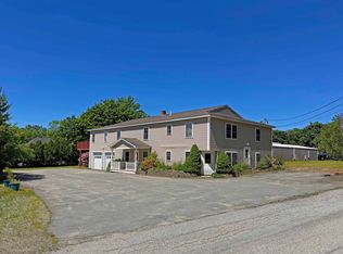 62 Spring Street, Ellsworth, ME 04605