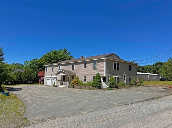 62 Spring Street, Ellsworth, ME 04605
