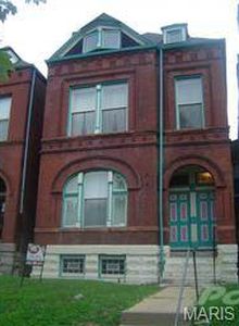 3144 Lafayette Ave, Saint Louis, MO, 63104