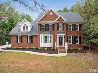 1028 Luminary Ln, Willow Spring, NC 27592