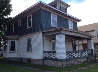 1124 S 8th St, Richmond, IN 47374