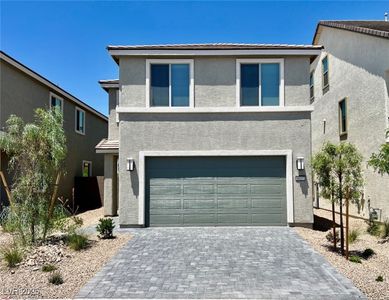 8057 Adelaide Hills St, Las Vegas, NV, 89113