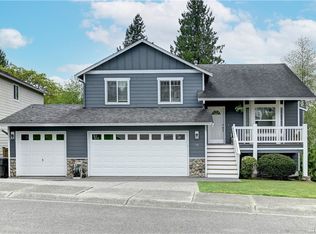 30 79th Dr SE, Lake Stevens, WA 98258