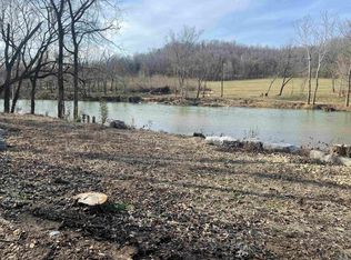 TRACT C&d Cres #115, Mountain View, AR 72560