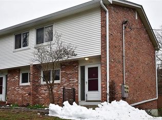 22 Anton Rd #22D, Storrs Mansfield, CT 06268