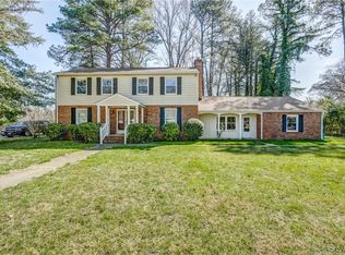 8305 Cornith Dr, Richmond, VA 23227