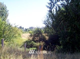 0 W Dayton Airport Rd, Shelton, WA 98584