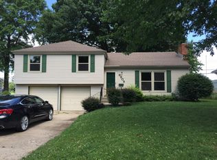 6905 Hadley St, Overland Park, KS 66204