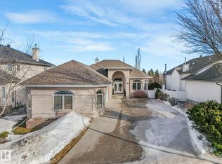81 Promenade Blvd, Beaumont, AB T4X1R1