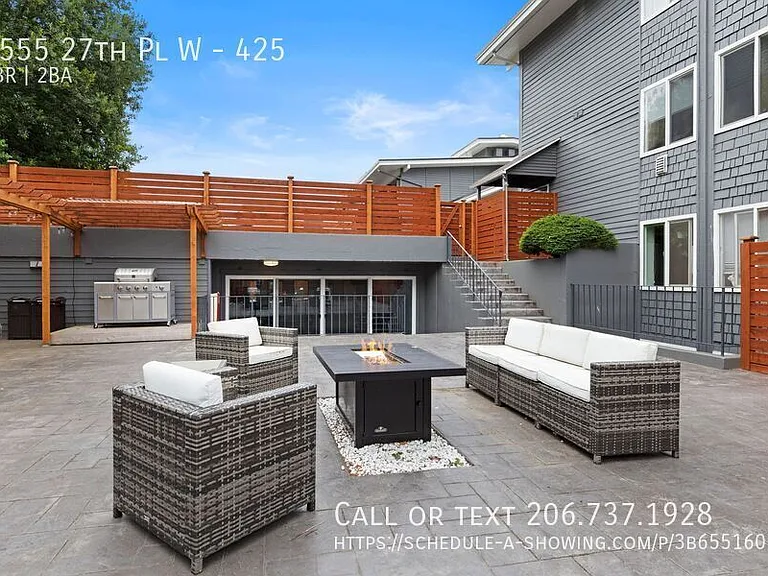 3555 27th Pl W #425 — Photo 22