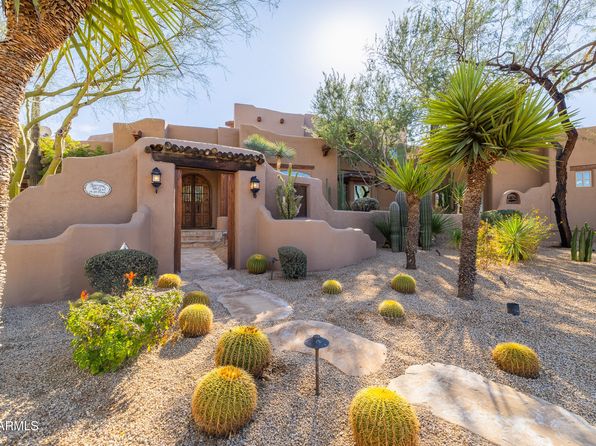 8375 E Via Dona Rd, Scottsdale, AZ 85266