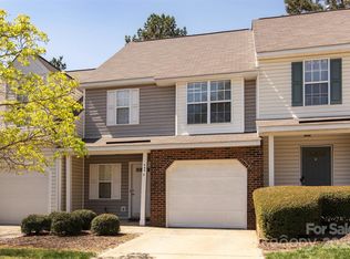 4548 Antelope Ln, Charlotte, NC 28269