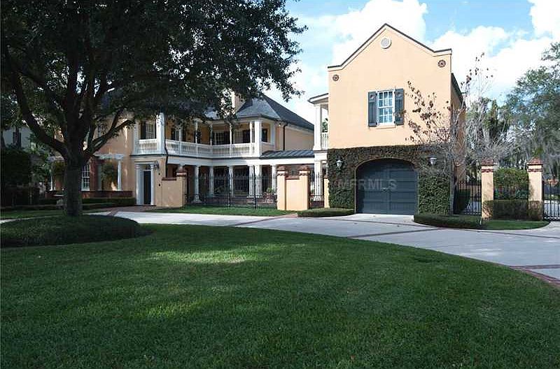 1st image of 2430 Venetian Way