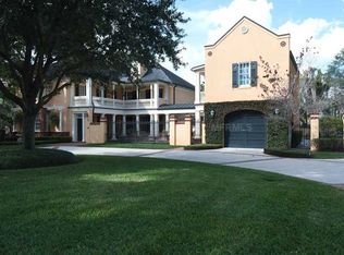 2430 Venetian Way, Winter Park, FL 32789