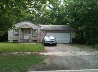 692 Mercer Ave NE, Warren, OH 44483