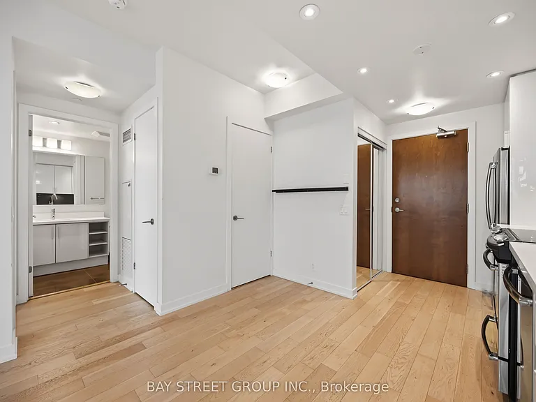 2212 Lake Shore Blvd W #4304 — Photo 21