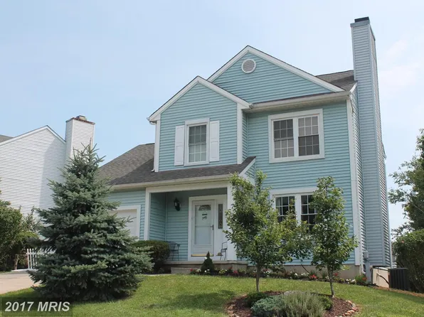 9 Harrod Ct, Reisterstown, MD 21136