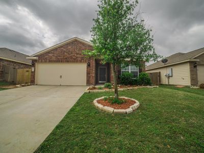 2113 Cypress Way, Anna, TX, 75409