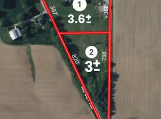 2983 E Tolbert Rd, Wooster, OH 44691