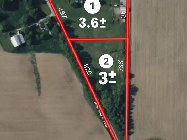 2983 E Tolbert Rd, Wooster, OH 44691