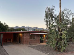 2821 E Presidio Rd, Tucson, AZ 85716