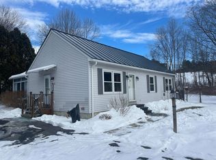 127 Truell Rd, White River Junction, VT 05001