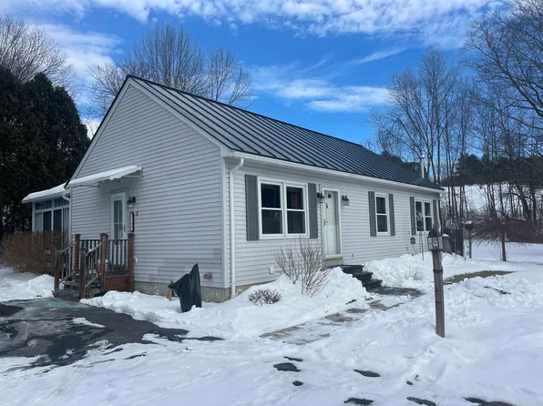 127 Truell Street, Hartford, VT 05001