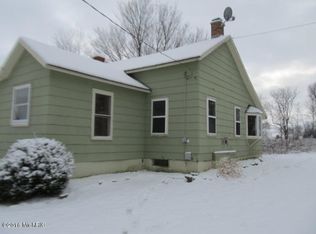 121 S Centennial Rd, Coldwater, MI 49036