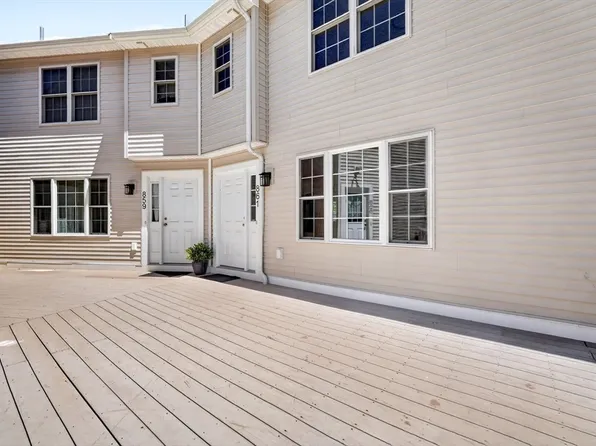 861 Washington St #2, Canton, MA 02021