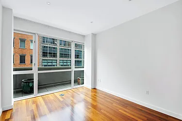 Rented by Corcoran