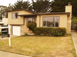 136 Longford Dr, South San Francisco, CA 94080
