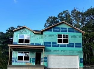 5224 Quail Rdg, Huber Heights, OH 45424