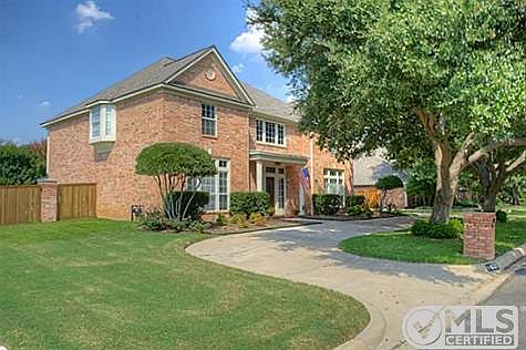 1st image of 6732 Trinity Landing Dr N