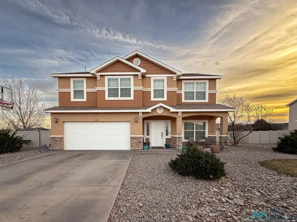 1304 Sorrento Dr, Roswell, NM 88201
