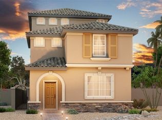 1331 Cerulean Avenue Lot #14, Henderson, NV 89002