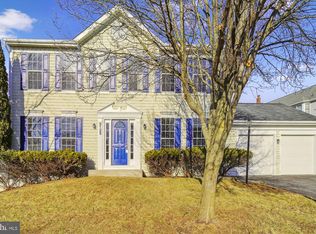 6125 Samuel Rd, New Market, MD 21774