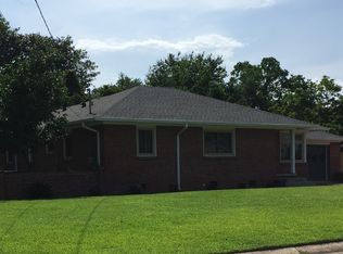 2723 Kruse Loop, Alexander, AR 72002