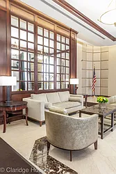 Rented by Milford Management