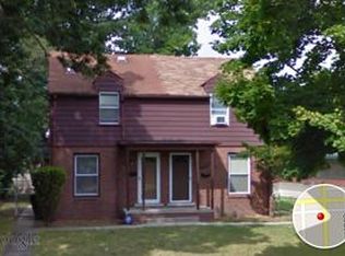 16915 Hubbell St, Detroit, MI 48235