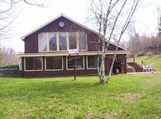 291 Mill Wood Hill Rd, Cold Brook, NY 13324