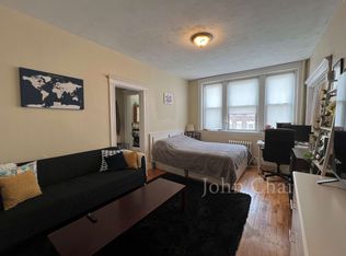 220 Kelton St APT 15, Boston, MA 02134
