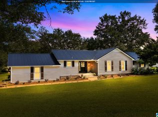 5404 Smith Rd, Pell City, AL 35128