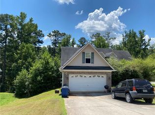 413 W Wind Dr, Villa Rica, GA 30180