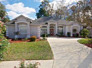 780 Mill Stream Rd, Ponte Vedra Beach, FL 32082